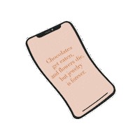 Folieatrois_ folie à trois folieàtrois foliegirls jewelry quote Sticker