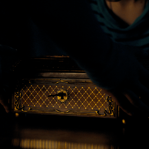 Lockeandkey GIF by NETFLIX