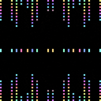 Animation Pixel GIF