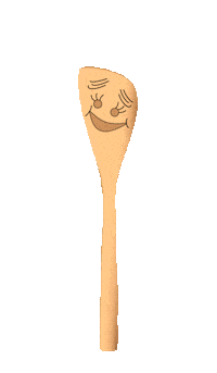 patcooks spatula patcooks patthespatula itspat Sticker