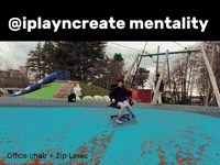 Chair Zipping GIF
