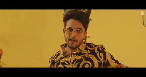 Dj Success GIF by Djyoungster