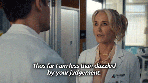 Felicity Huffman Doc GIF by Drama Club FOX