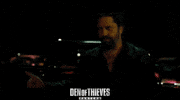 Gerard Butler Prime Video GIF by Signature Entertainment