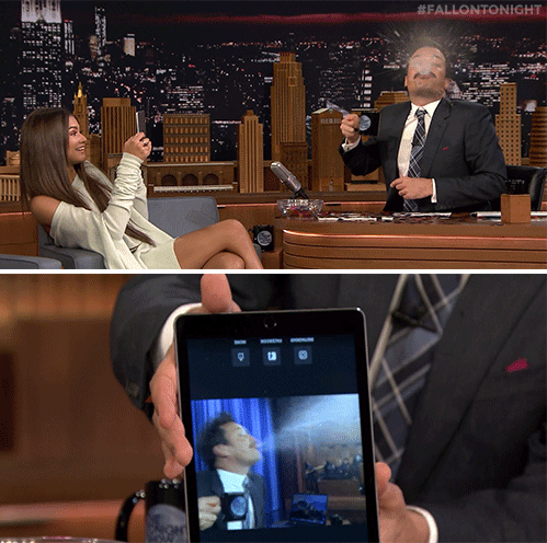 jimmy fallon boomerang GIF by The Tonight Show Starring Jimmy Fallon
