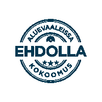 Vaalit Sticker by Pohjanmaan Kokoomus