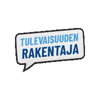 Vaalit Sticker by Pohjanmaan Kokoomus