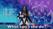 American Music Awards GIF by AMAs