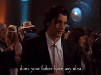 season 5 netflix GIF by Gilmore Girls 