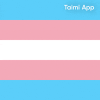 Trans GIF by Taimi