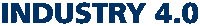 Industry 40 Sticker by WorldSkills