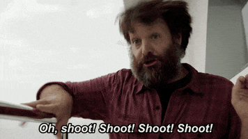 Will Forte Fox GIF by The Last Man On Earth