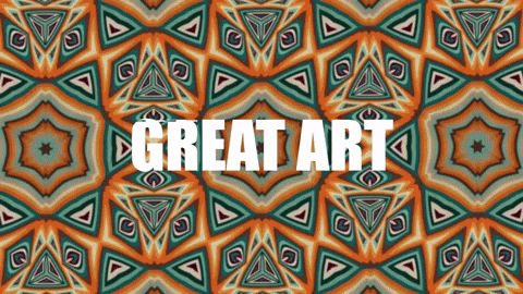 Digital Art GIF