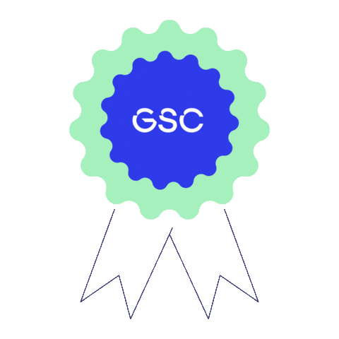 globaleventsorganization giphyupload gifmakers gsc gif makers Sticker