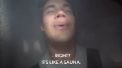 comedy central adam demamp GIF by Workaholics