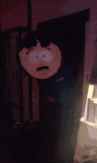 Halloween Costume GIF by MOODMAN