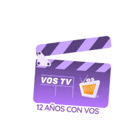 TVVOS nicaragua orgullo Nica vostv Sticker