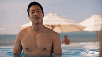 GIF by Insecure on HBO