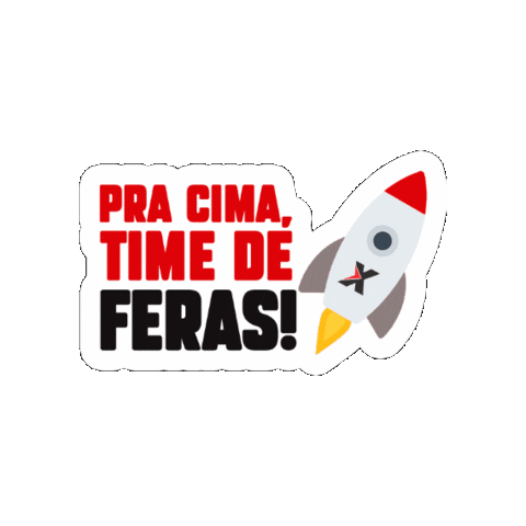 Sticker by Brazmax