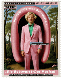 tipiamkanzleramt barjedervernunft bettwurst GIF