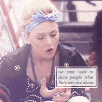 perrie edwards pe GIF