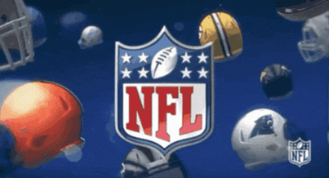 cambuf giphygifmaker football nfl GIF