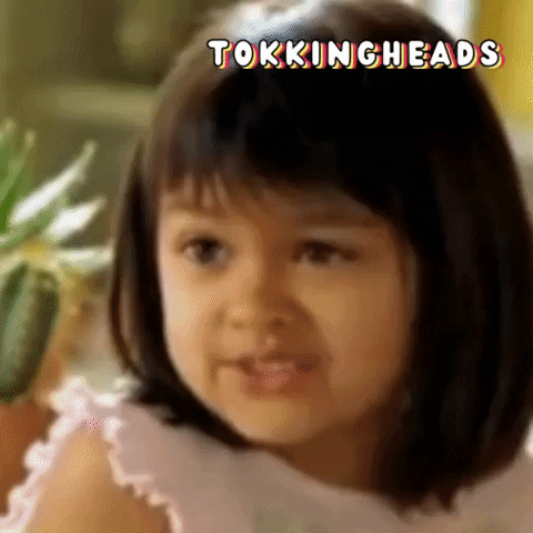 Confused Sorry GIF by Tokkingheads