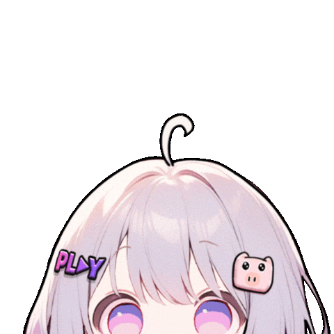 Happy Party Sticker by PLAY