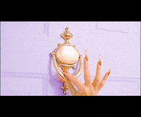 sarah michelle gellar doctor GIF by Amanda