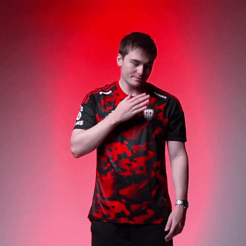 Proud Logo GIF by SINNERS Esports