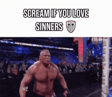 Scream GIF by SINNERS Esports