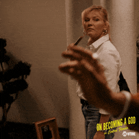 Season 1 Episode 9 GIF by On Becoming A God in Central Florida