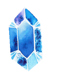 Magic Moon Sticker by Color Snack Creative Studio