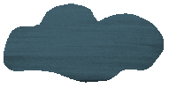 SalutStefanie cloud wolk lucht wolkje Sticker
