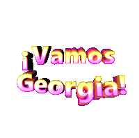 Vote Vamos Sticker by Creative Courage