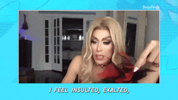 Insulted And Exalted