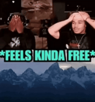 Kanye West GIF