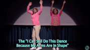 jimmy fallon dancing GIF by Obama