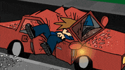 Help Me Pain GIF by Eddsworld