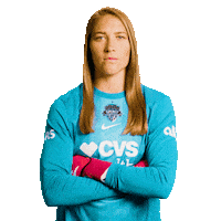 Football Smile Sticker by Washington Spirit