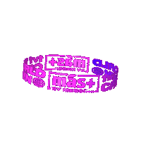 Mas 1V1 Sticker by Más+ by Messi