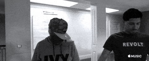 praying bad boy GIF by Apple Music