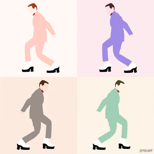 Happy Birthday Artists On Tumblr GIF by gifnews