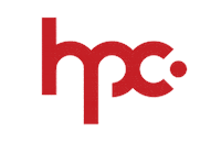 Hpc Sticker by HRD Corp