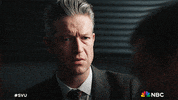 Nbc Wow GIF by Law & Order