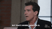 Antonio Banderas Oscars GIF by PBS SoCal