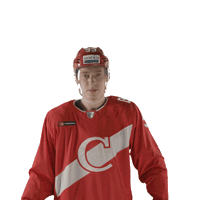 Spartakgoals Sticker by Spartak HC
