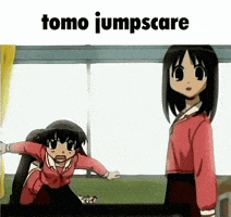 mizuhara38 anime memes caps caption GIF