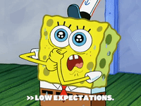 season 6 gullible pants GIF by SpongeBob SquarePants