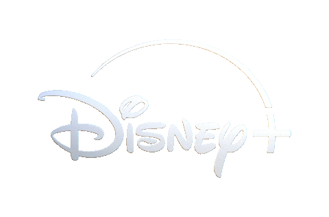 Logo Streaming Sticker by Disney+